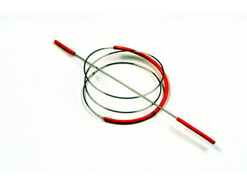 Broche cirkelvormig