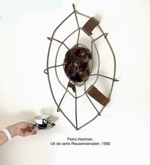 Oog-hanger