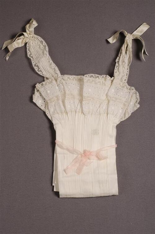 Chemise de jour