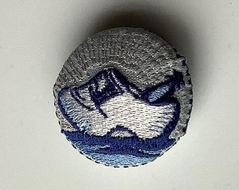 Button Point NL