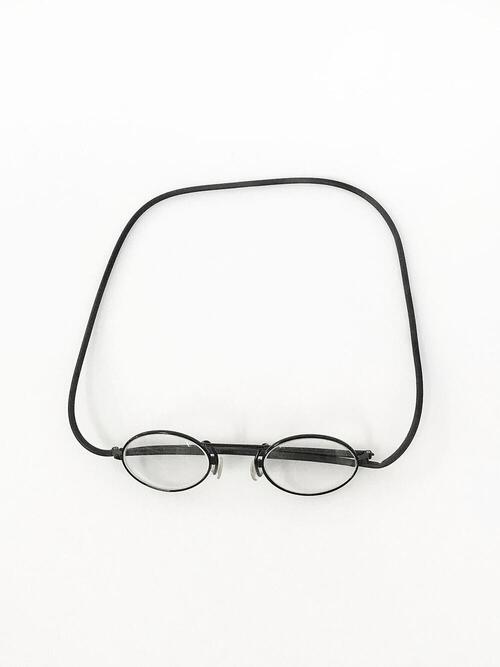 Glasses
