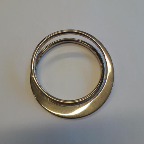 Armband cirkelvormig