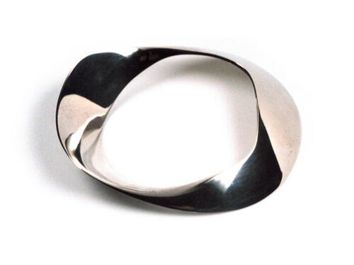 Ovale armband