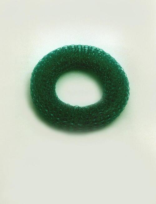 Pannenspons armband