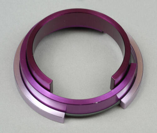 Armband met drie cirkels