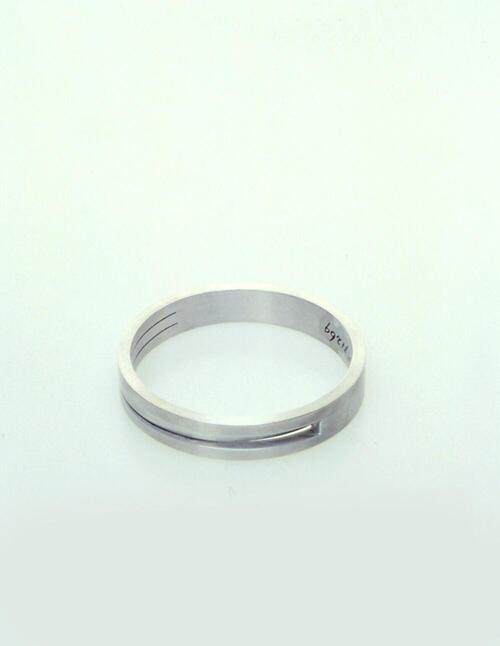 Aluminium armbanden