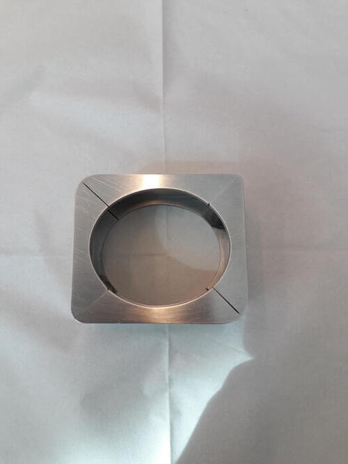 rechthoekige armband