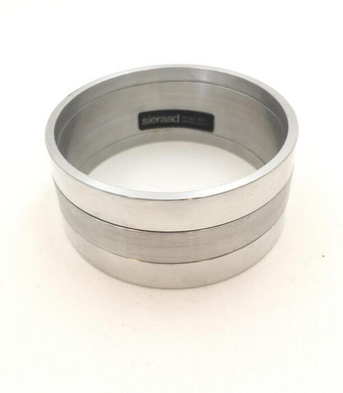 Armband met drie banden