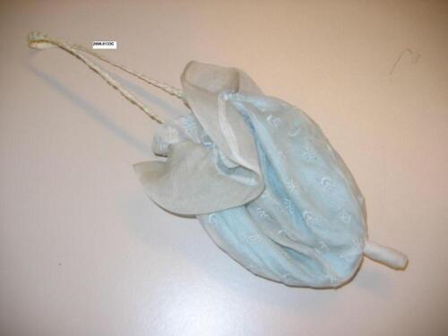 Japon in organza