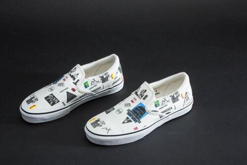 Vanssneakers