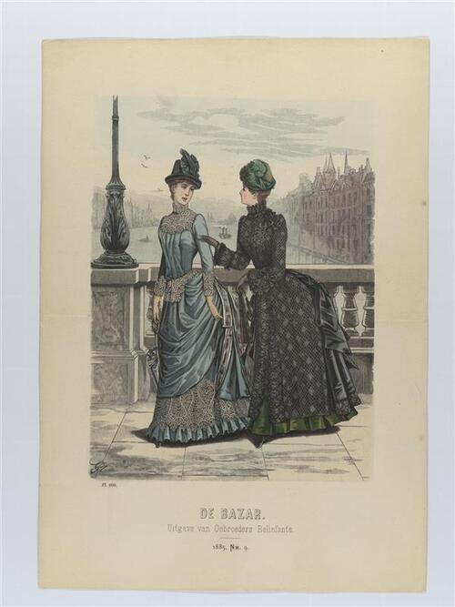 De Bazar