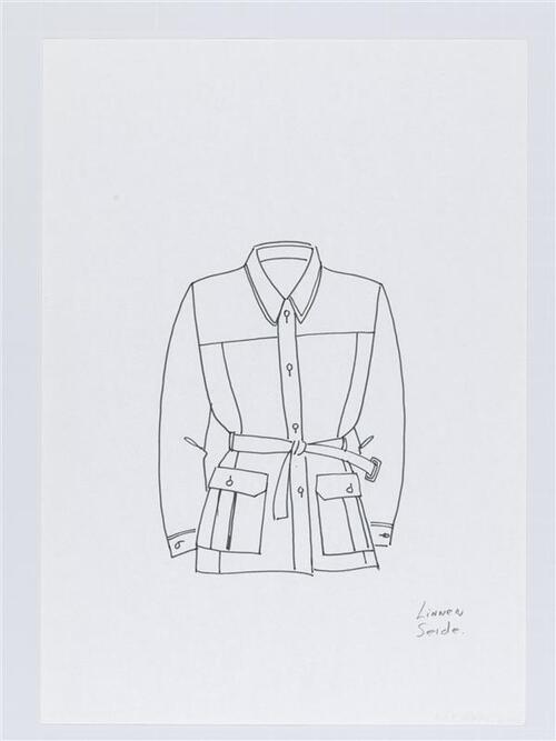 Ontwerptekening