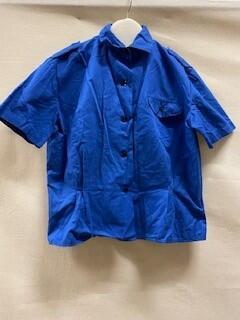 Padvindersblouse