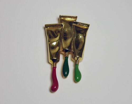 Coulée de tubes