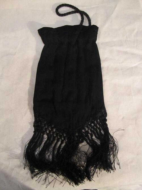 Reticule