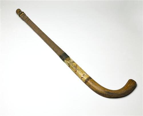 Hockeystick