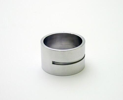 Aluminium armbanden