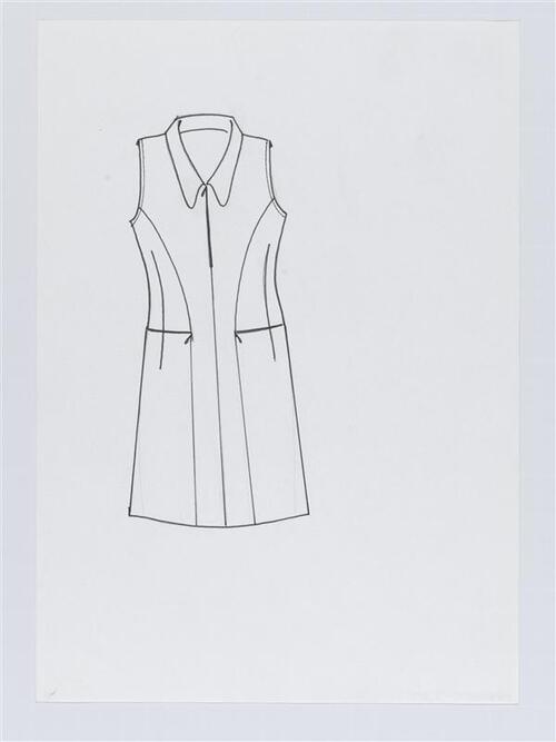 Ontwerptekening