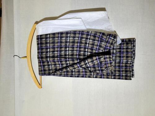 Vrouwenpantalon