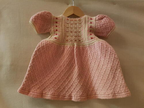Babyjurk
