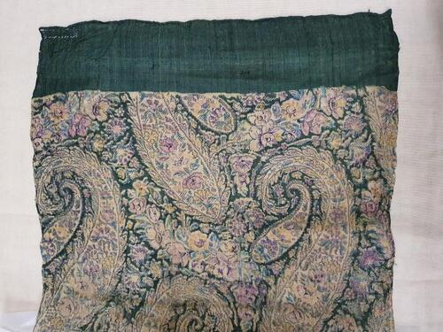 Vrouwenshawl