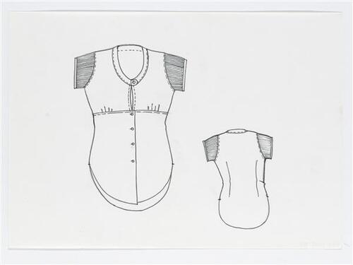 Ontwerptekening