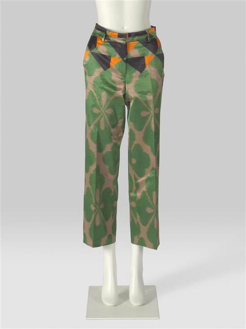 Broek