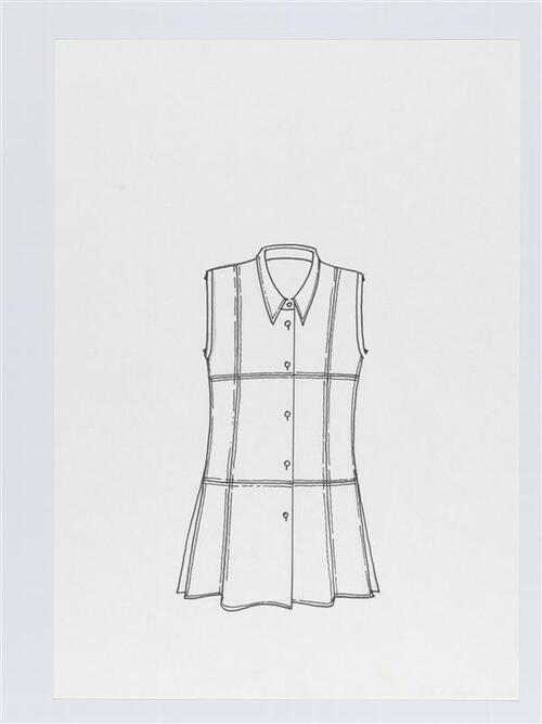 Ontwerptekening