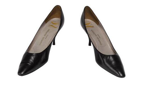Schoenen