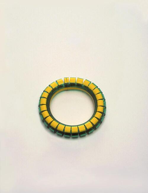 Tuinslangarmband
