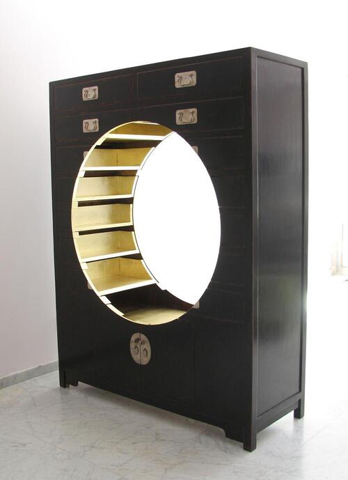 Vitrine
