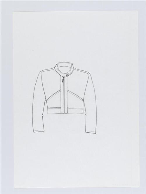 Ontwerptekening