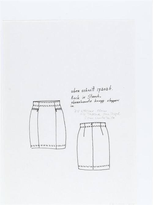 Ontwerptekening