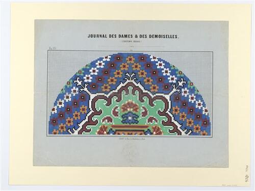 Journal des Dames et des Demoiselles