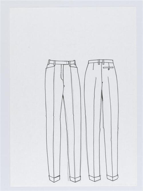 Ontwerptekening