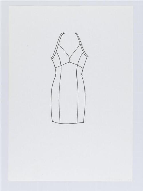 Ontwerptekening