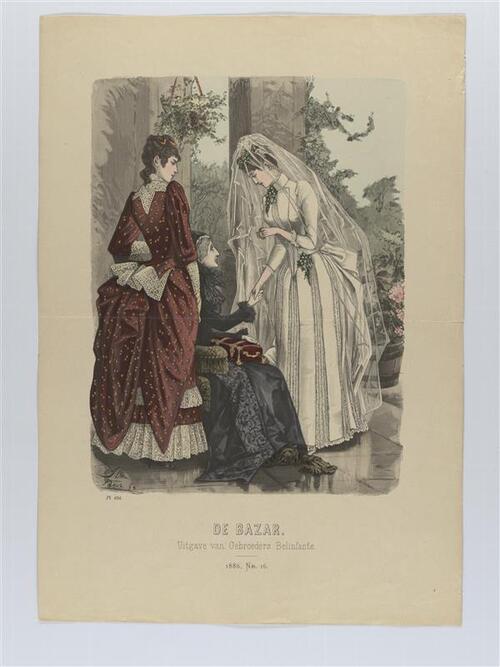 De Bazar