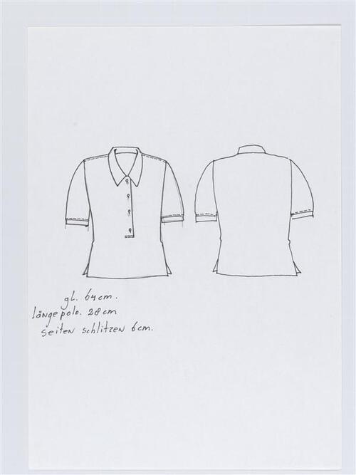 Ontwerptekening