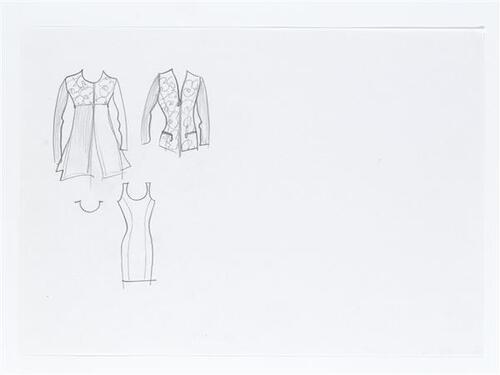 Ontwerptekening