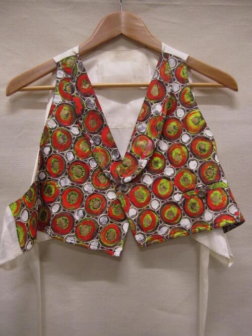 Vest