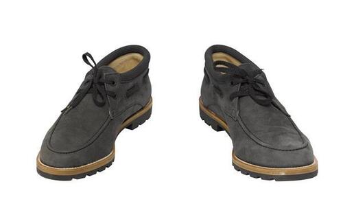 Mannenschoenen