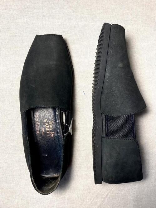 Paar schoenen