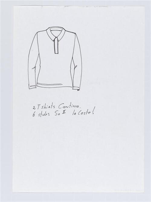 Ontwerptekening