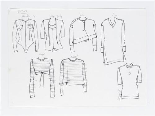 Ontwerptekening