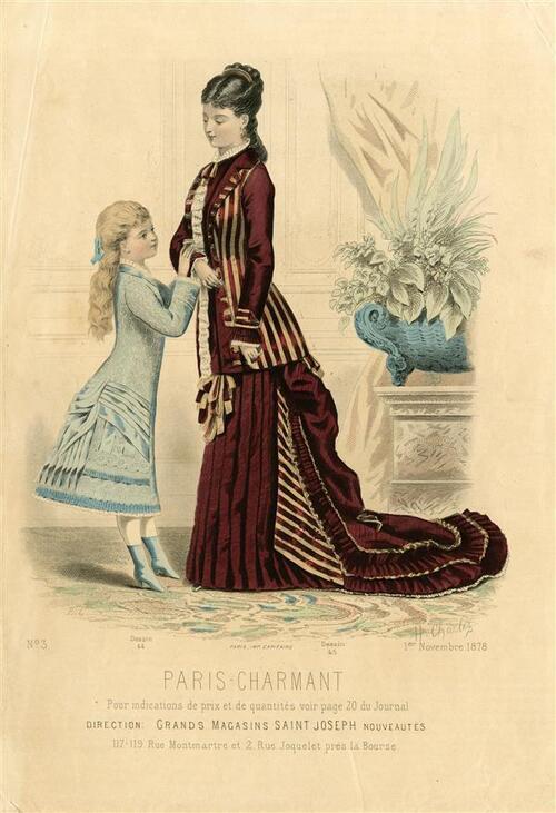 Paris-Charmant