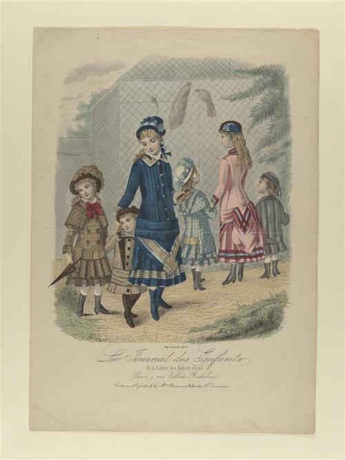 Le Journal des Enfants