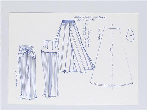 Ontwerptekening