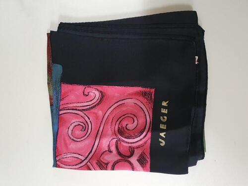 Sjaal, diverse kleuren