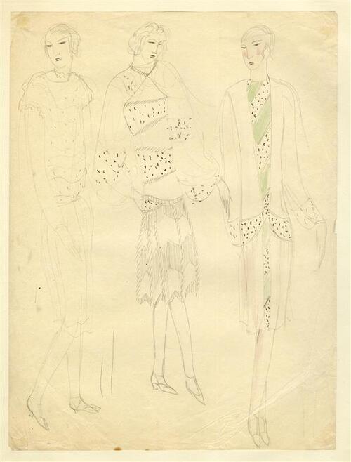 Modeontwerp