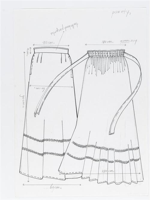 Ontwerptekening
